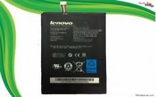 باتری تبلت لنوو آ3300اصلی Lenovo A3300 Battery L12T1P33